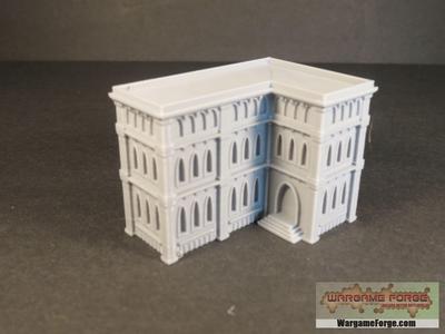 Gothic Building 18 G018