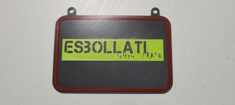 esbollati