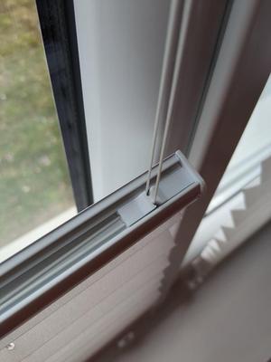 Obi Plissee / Jalousie / Blind repair