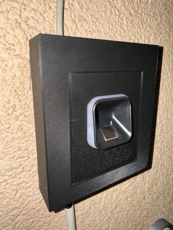 ekey sline to 2N Adapter