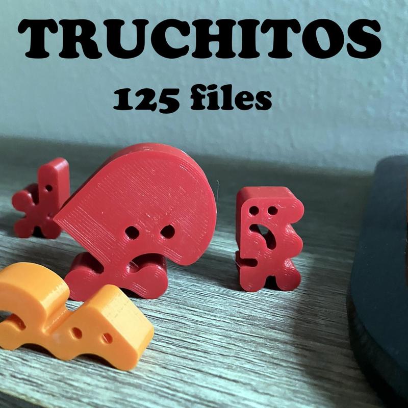 Truchitos
