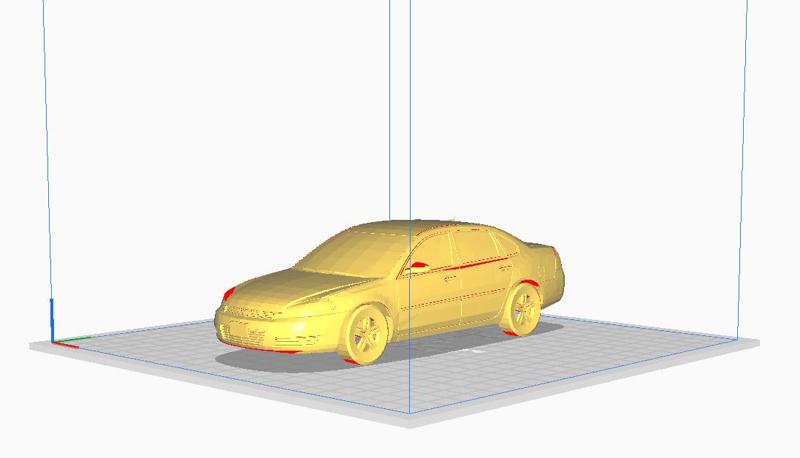 2006 Chevrolet - Impala