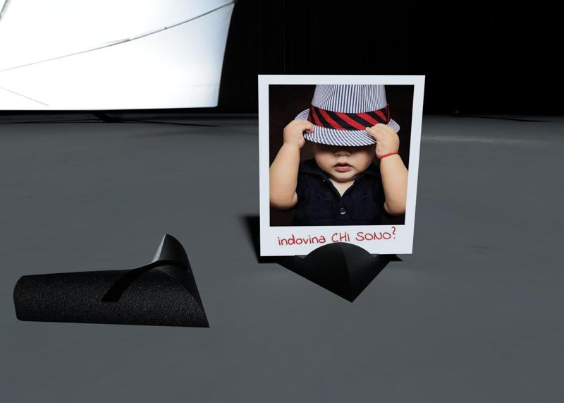 Stand for Photo Hueforge v4