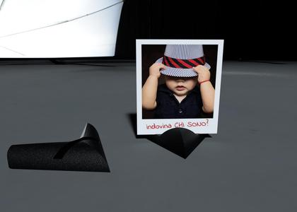 Stand for Photo Hueforge v4