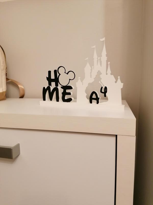 Disney Home