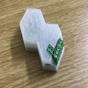 Hexabitz - Load-Cell sensor enclosure