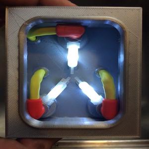 Flux Capacitor