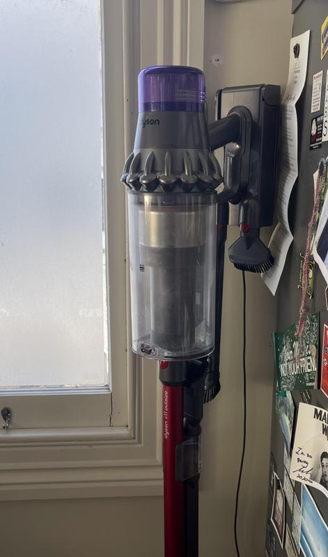 Dyson 45° Wall Adaptor