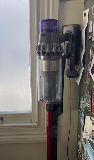 Dyson 45° Wall Adaptor