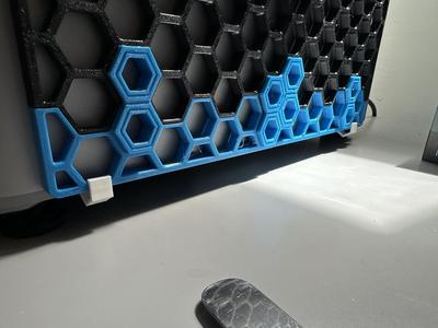 Hex-a-Hub simple clip