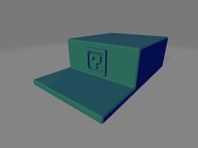 Lucky13 Vinny Vinesauce Cap