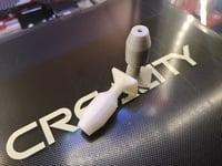 Airbus A320 Series Engine Start Switch