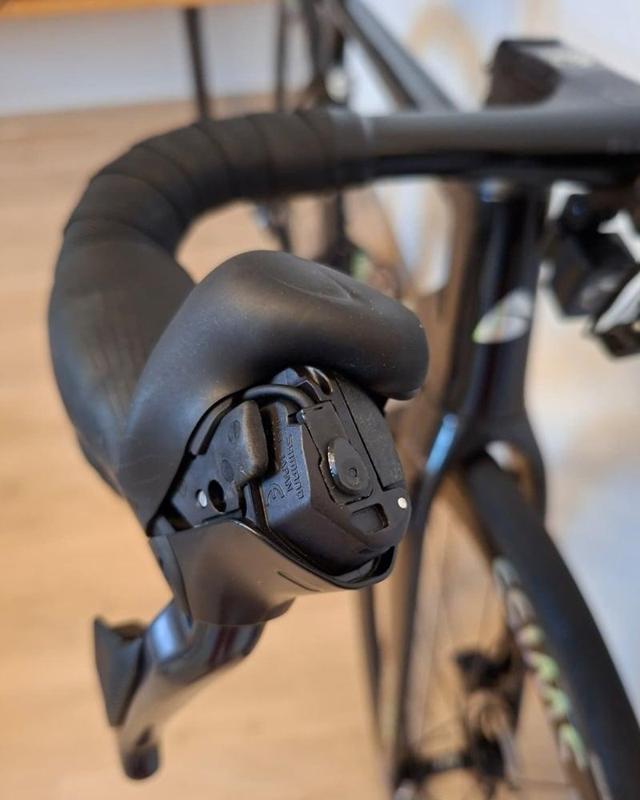 Shimano Di2-Button (Cover/Washer/...)