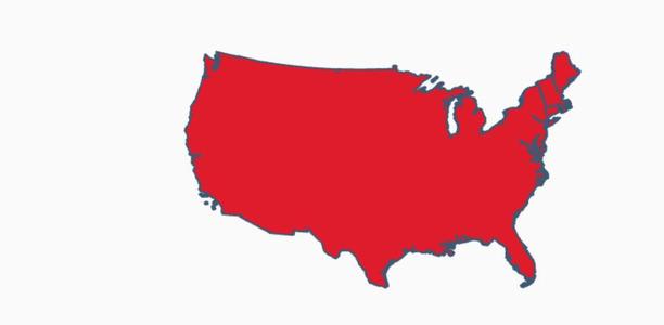 United states tops