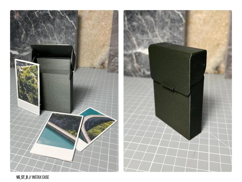 Case for Instax Mini