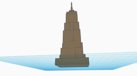 Empire State Building