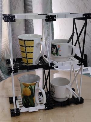 Mug organizer