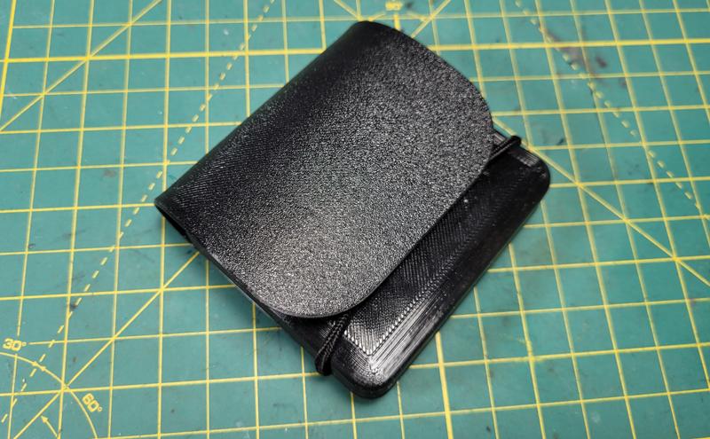 TPU Ammo Sleeve