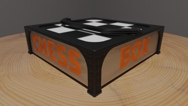 The Chess Box