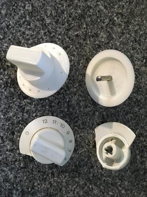 OvenKnob Tirolia Klassik