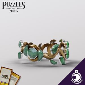 Ring of Regeneration