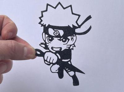 Naruto Baby