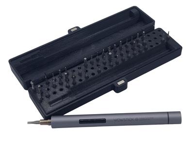 Storage Box for Wowstick Electric Screwdriver Bits
