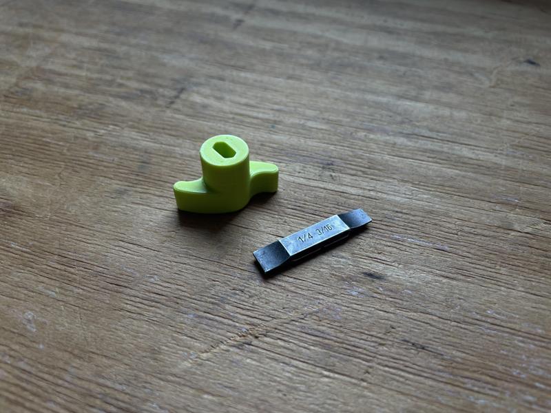 Leatherman Bit Driver