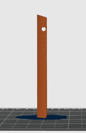 ASG P-09 Backstrap