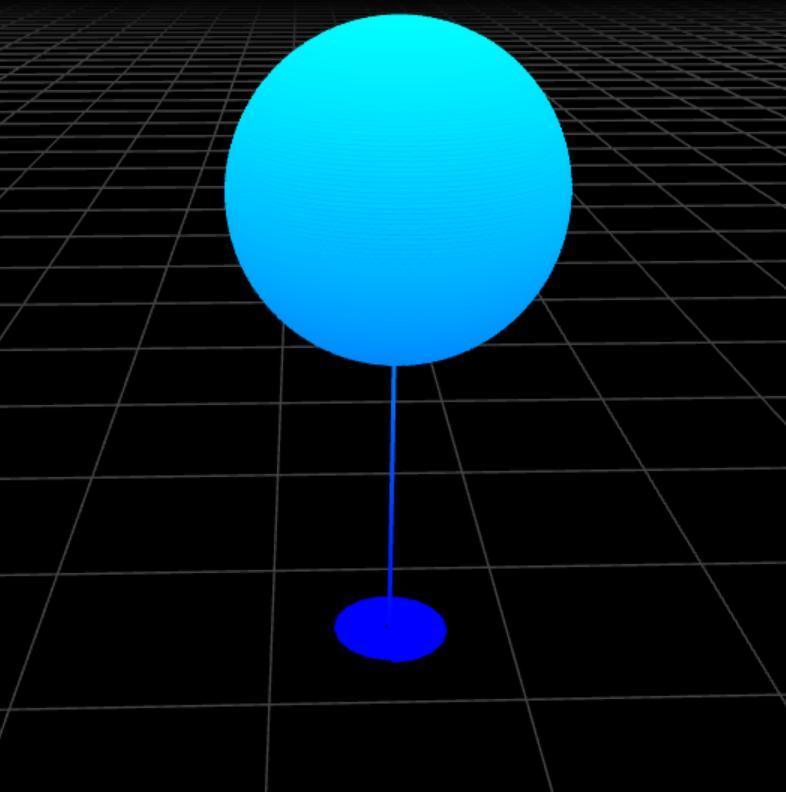 Pin-Support Challenge