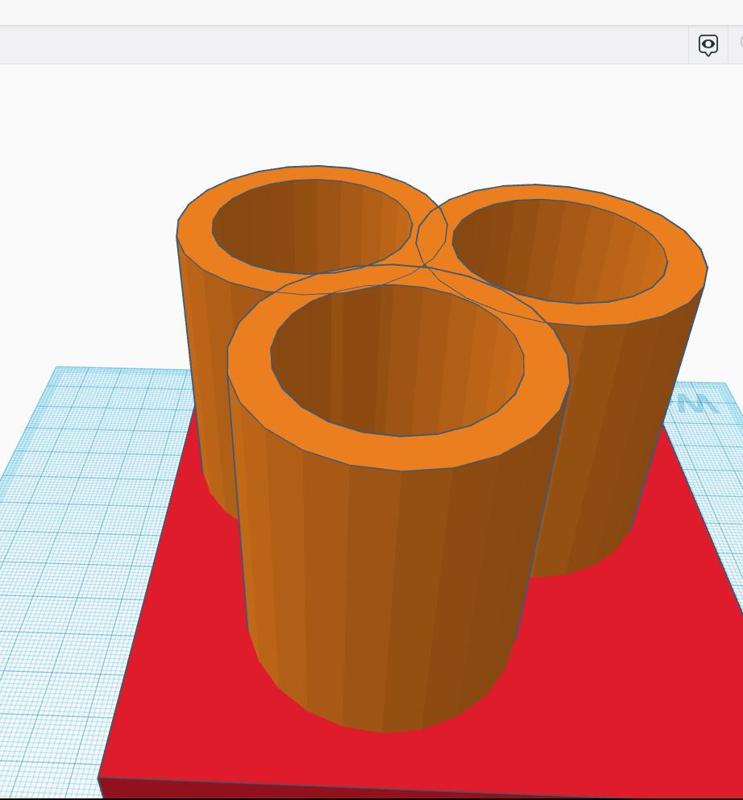 Pencil Holder