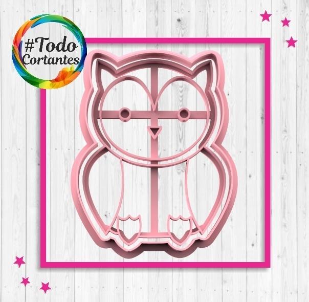 Cutter Owl All Cutters