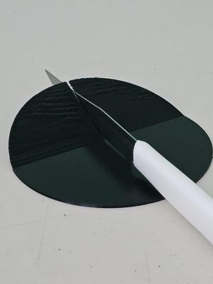 table cutlery holder