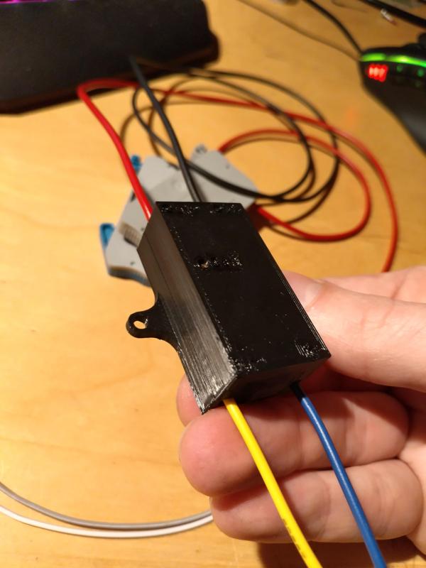 LS2596 DC-DC CONVERTER CASE