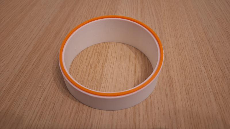 Maintenance - Base (Roborock S8)