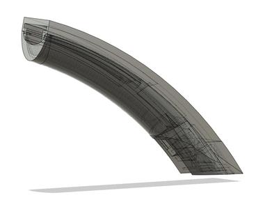 Sony MDR-1000X (Near Stock Appearance) Replacement