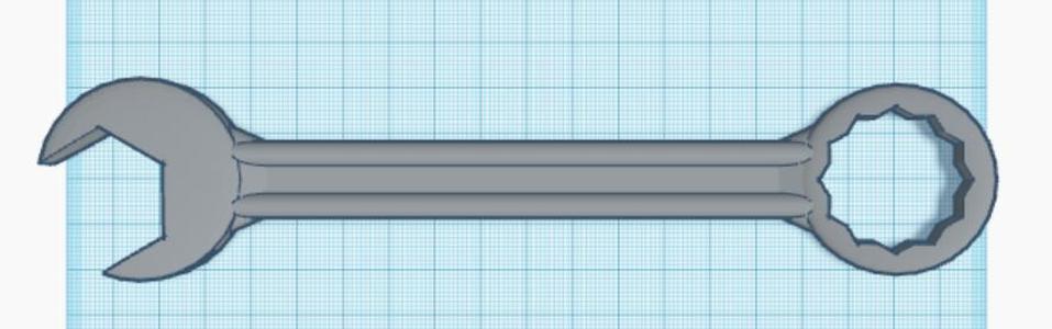 Wrench