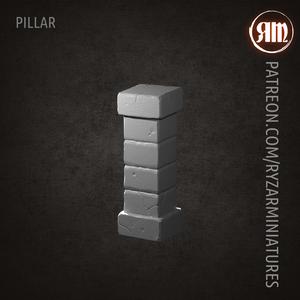 Pillar