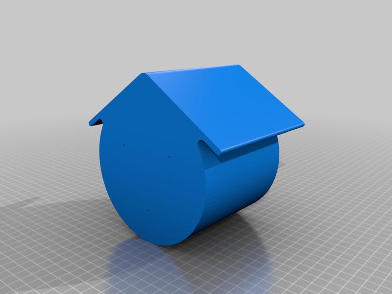 Bird house