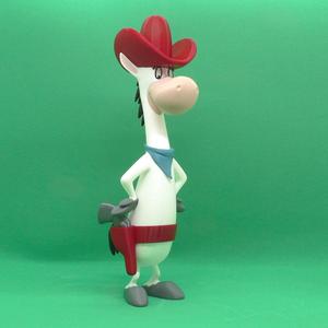 Quick Draw McGraw