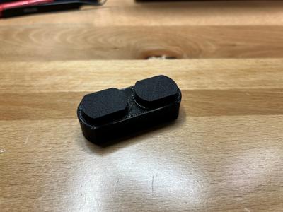 Prusa Encolsure Magnetic Foot