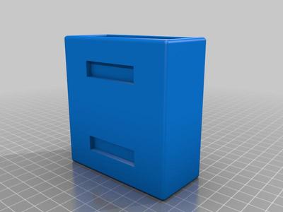 Fridge Pen Holder