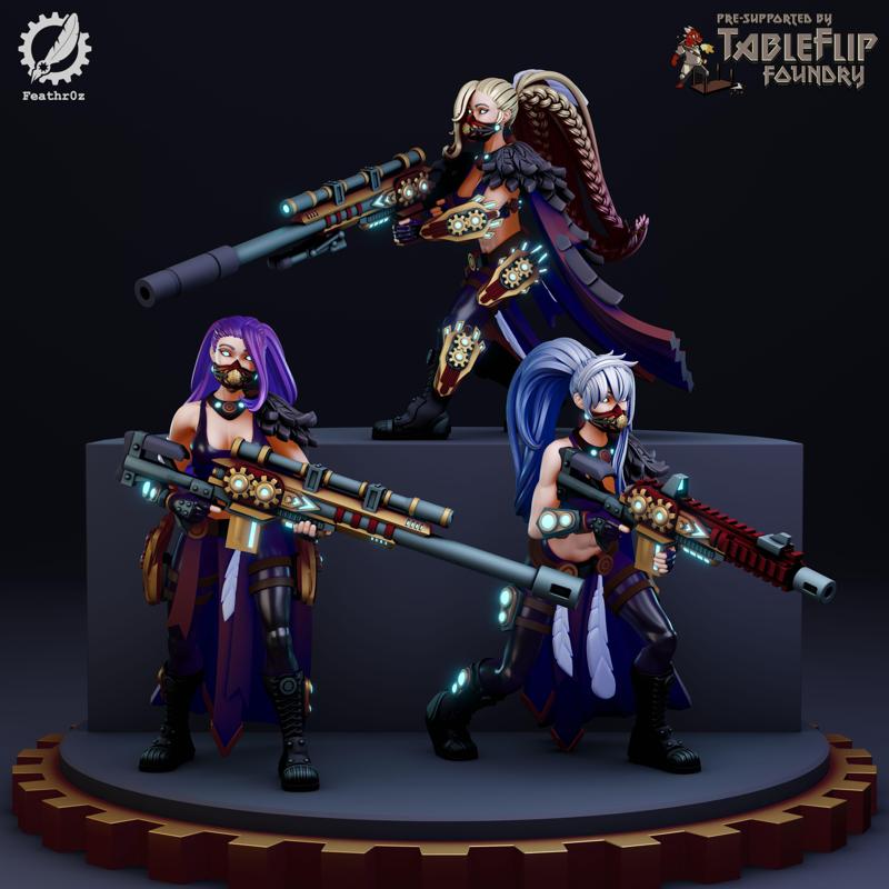 Pack - Aurora Vanguard - Sergeant_P05