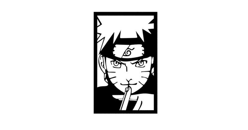 NARUTO UZUMAKI