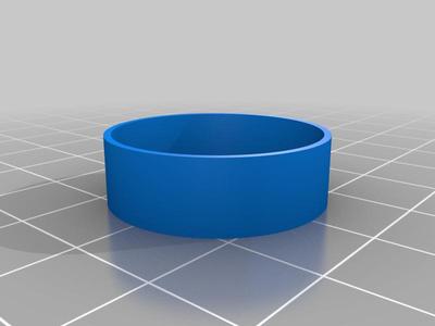 Eleaf ello anti-leak ring