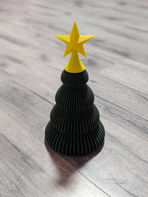 Tree Topper Star for Christmas Tree