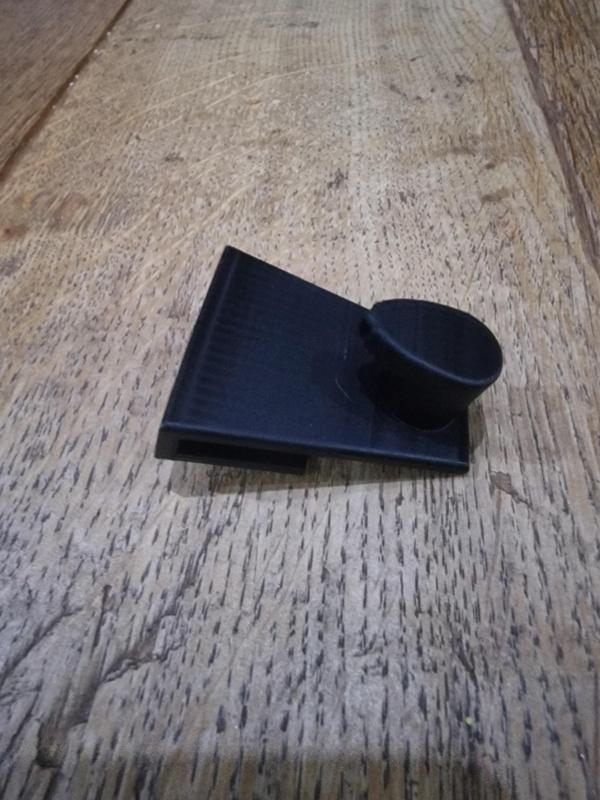 Towel hook