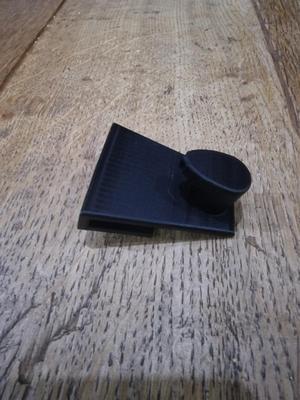 Towel hook