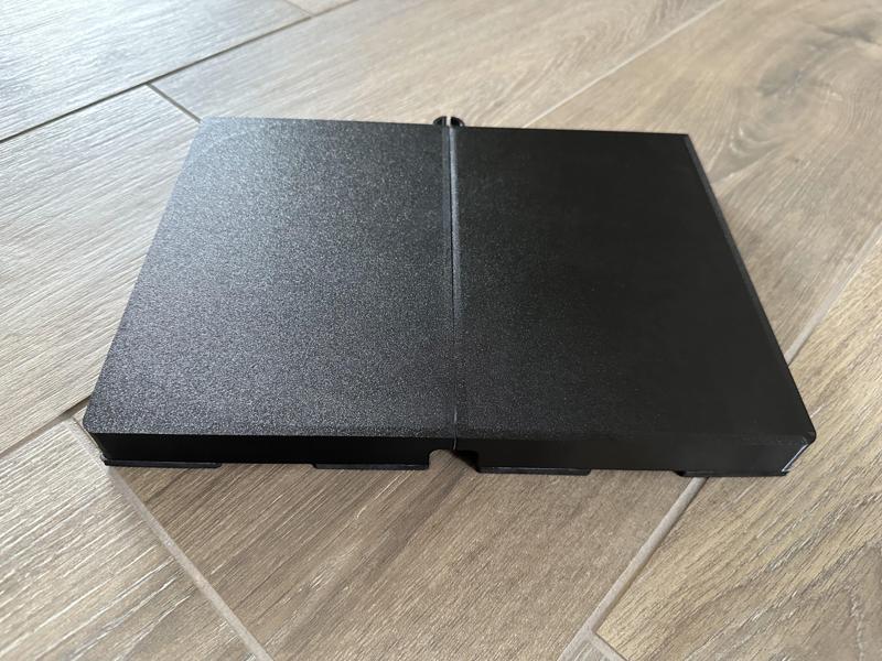 Sonos Arc with Samsung QE55QN90B TV riser