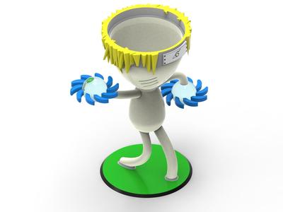 Vase - Vasumaki